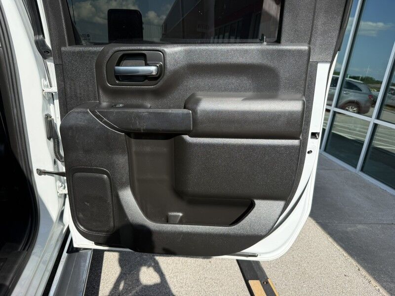 2023 Chevrolet Silverado 2500HD Z71 4x4 Diesel LT LT Collinsville OK
