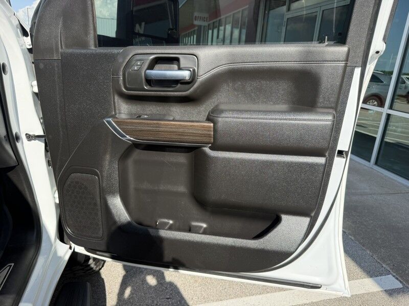 2023 Chevrolet Silverado 2500HD Z71 4x4 Diesel LT LT Collinsville OK