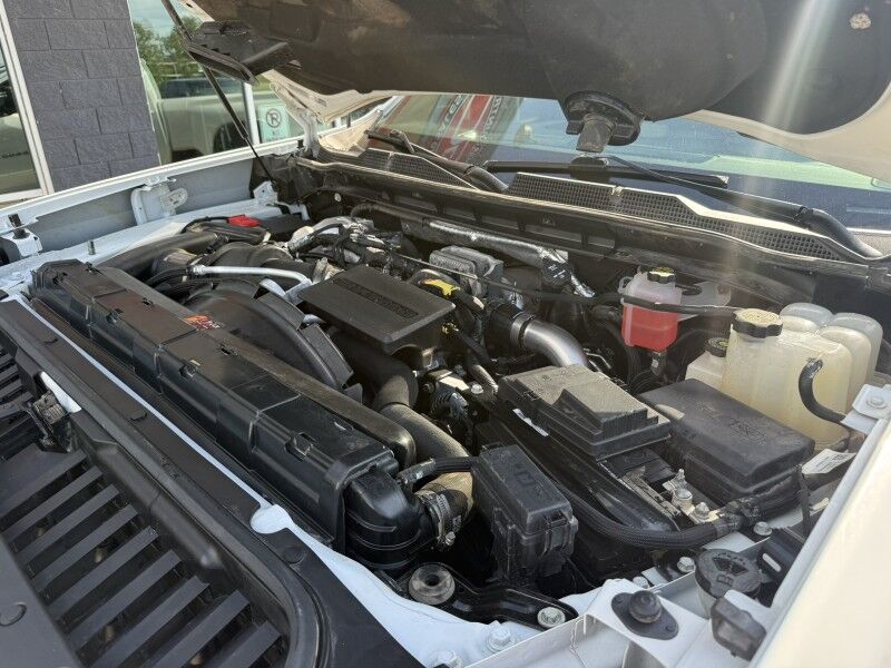 2023 Chevrolet Silverado 2500HD Z71 4x4 Diesel LT LT Collinsville OK