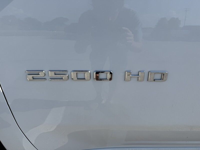 2023 Chevrolet Silverado 2500HD Z71 4x4 Diesel LT LT Collinsville OK