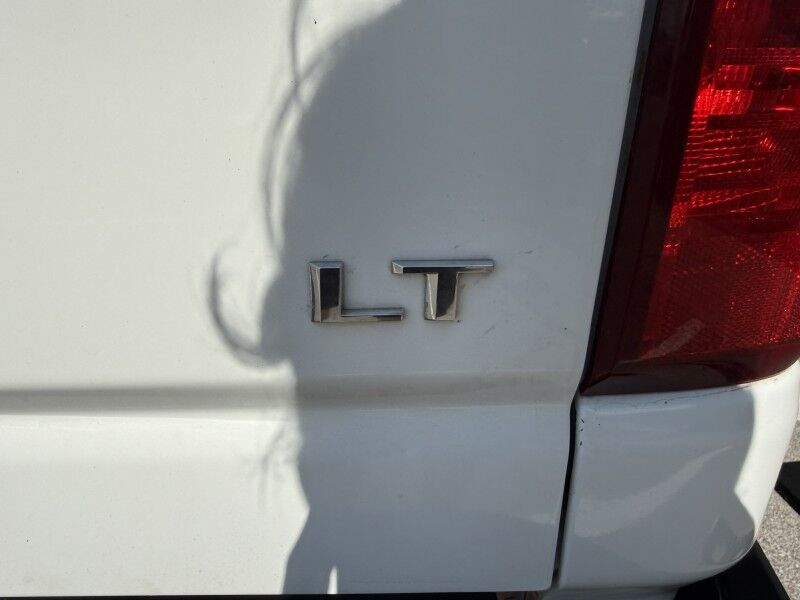 2023 Chevrolet Silverado 2500HD Z71 4x4 Diesel LT LT Collinsville OK