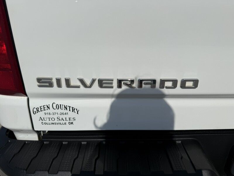 2023 Chevrolet Silverado 2500HD Z71 4x4 Diesel LT LT Collinsville OK