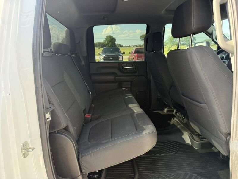 2023 Chevrolet Silverado 2500HD Z71 4x4 Diesel LT LT Collinsville OK