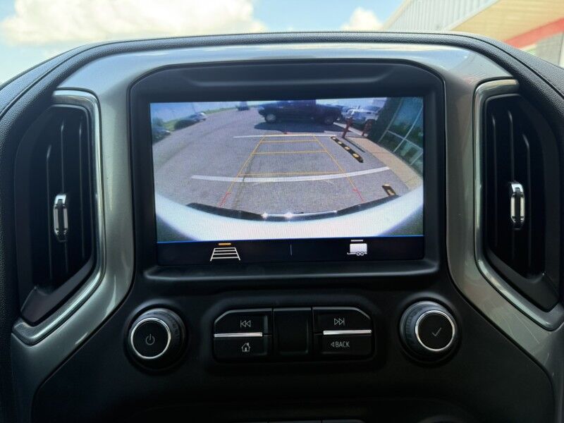2023 Chevrolet Silverado 2500HD Z71 4x4 Diesel LT LT Collinsville OK