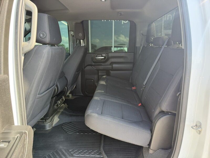 2023 Chevrolet Silverado 2500HD Z71 4x4 Diesel LT LT Collinsville OK