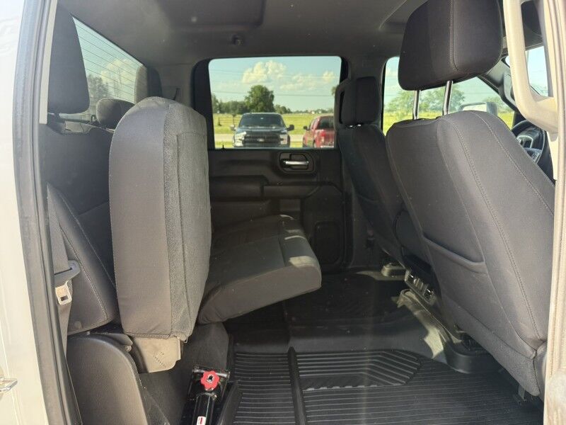 2023 Chevrolet Silverado 2500HD Z71 4x4 Diesel LT LT Collinsville OK