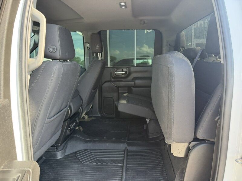 2023 Chevrolet Silverado 2500HD Z71 4x4 Diesel LT LT Collinsville OK