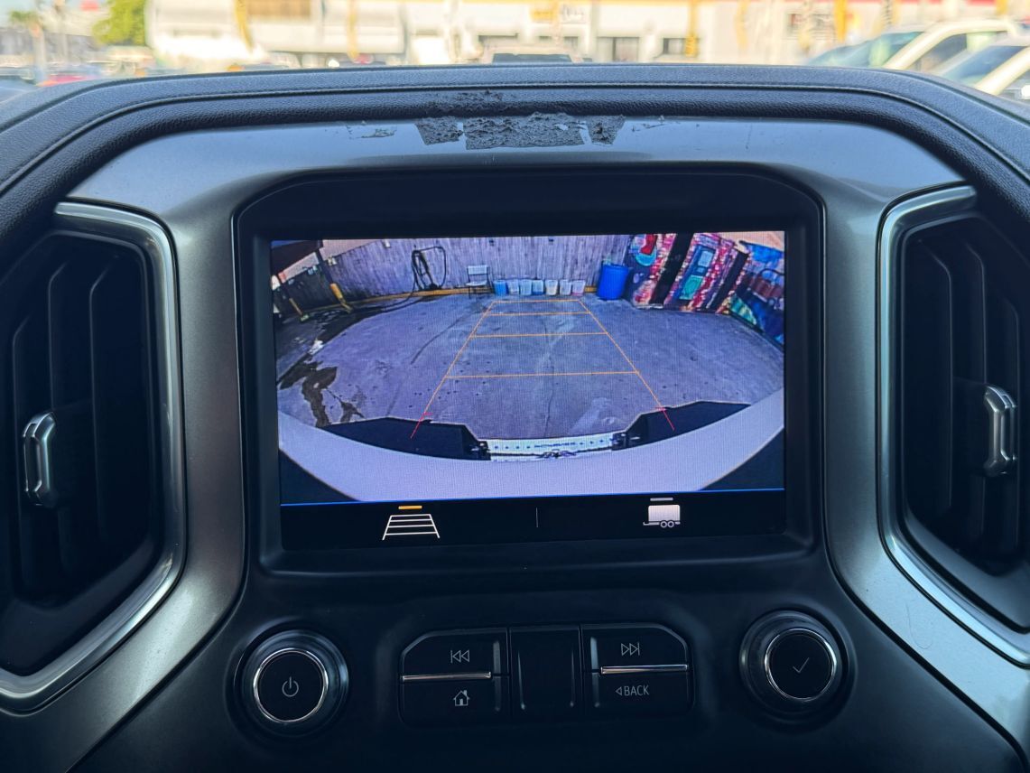 2023 Chevrolet Silverado 3500 HD Crew Cab LT Pickup 4D 8 ft