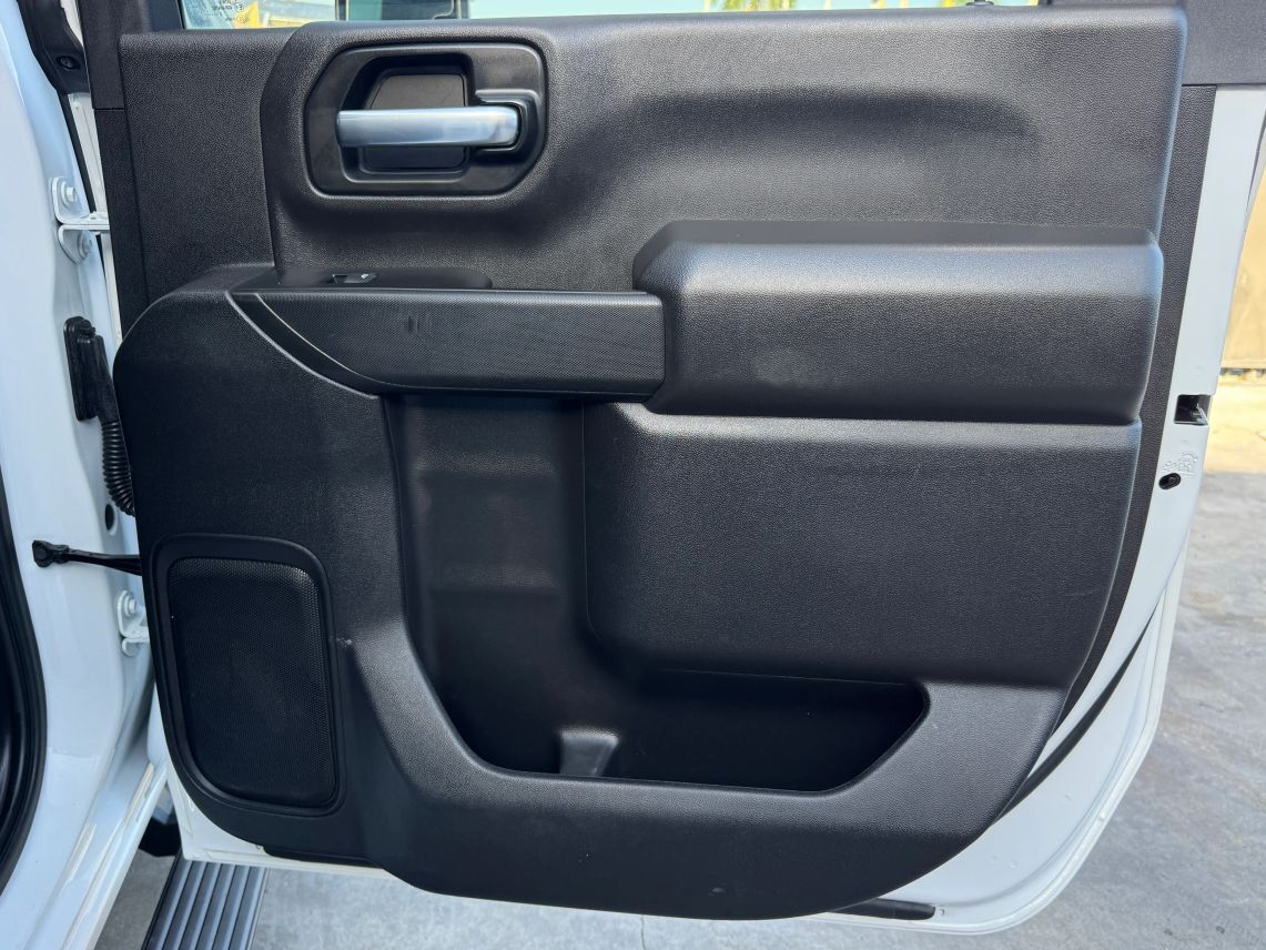 2023 Chevrolet Silverado 3500 HD Crew Cab LT Pickup 4D 8 ft