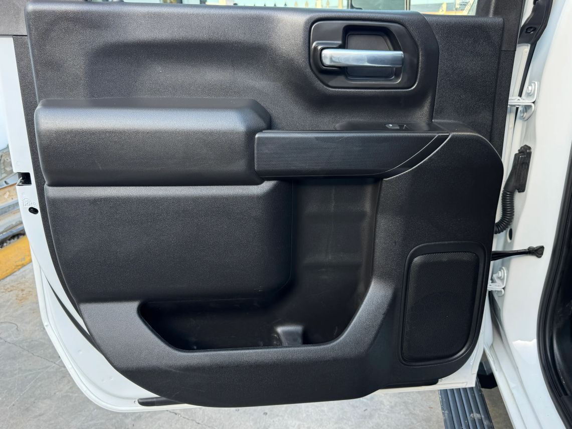 2023 Chevrolet Silverado 3500 HD Crew Cab LT Pickup 4D 8 ft