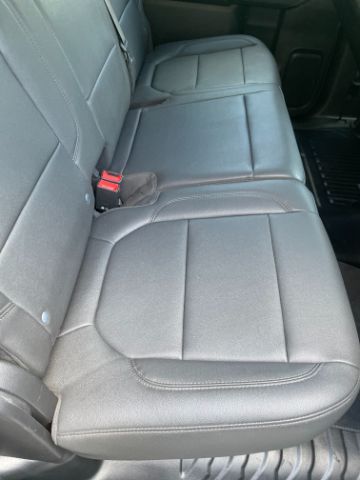 2023 Chevrolet Silverado 3500HD 4WD Crew Cab Long Bed WT Dallas NC