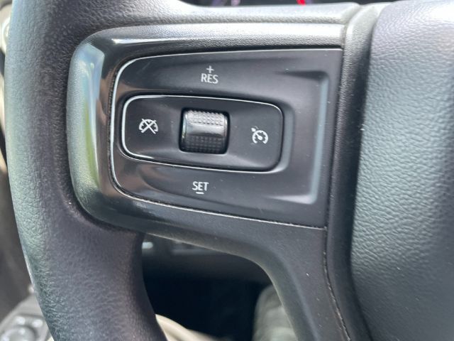 2023 Chevrolet Silverado 3500HD 4WD Crew Cab Long Bed WT Dallas NC