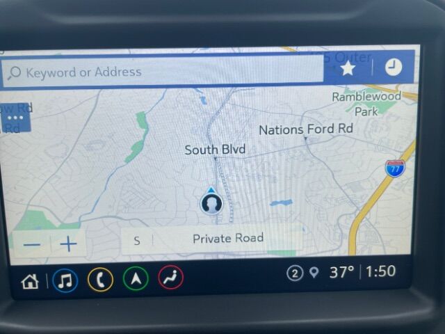 2023 Chevrolet Silverado 3500HD 4WD Crew Cab Standard Bed High Country Charlotte NC