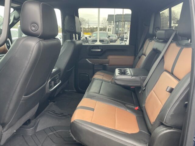 2023 Chevrolet Silverado 3500HD 4WD Crew Cab Standard Bed High Country Charlotte NC