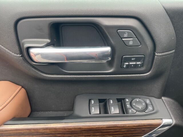 2023 Chevrolet Silverado 3500HD 4WD Crew Cab Standard Bed High Country Charlotte NC