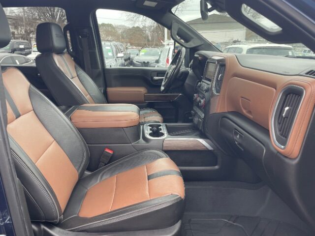 2023 Chevrolet Silverado 3500HD 4WD Crew Cab Standard Bed High Country Charlotte NC