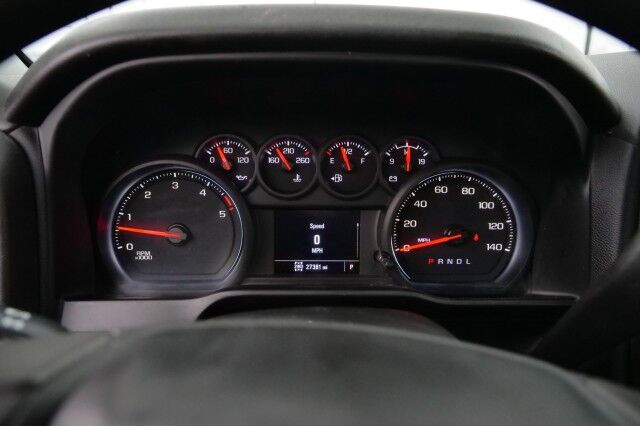 2023 Chevrolet Silverado 3500HD 4X4 / DRW / Hillsboro Hybrid Flat Bed / 6.6L Diesel / 9FT! High Point NC