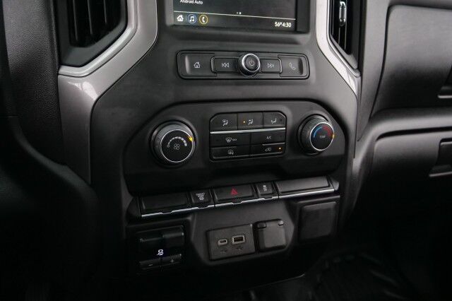 2023 Chevrolet Silverado 3500HD 4X4 / DRW / Hillsboro Hybrid Flat Bed / 9FT! High Point NC