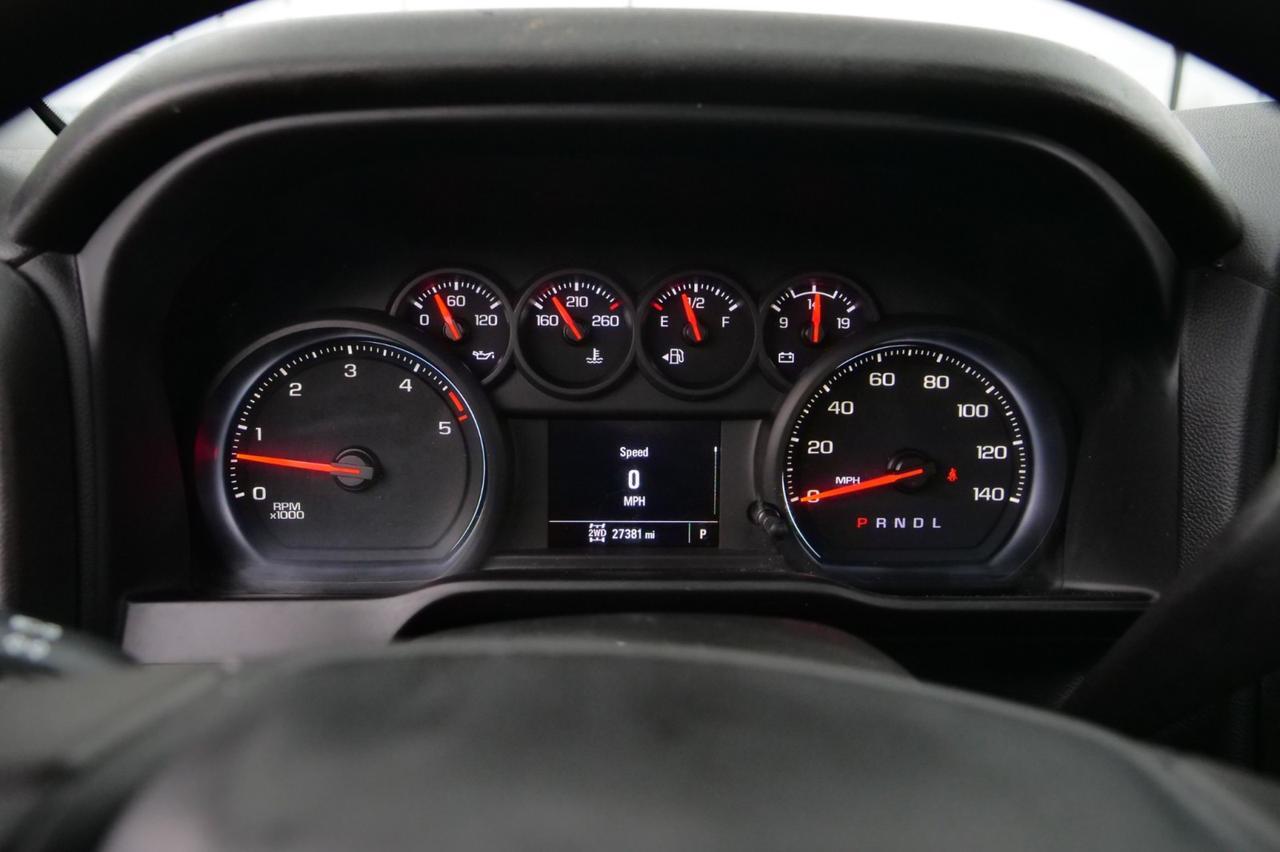 2023 Chevrolet Silverado 3500HD 4X4 / DRW / Hillsboro Hybrid Flat Bed / 9FT! Lincolnton NC