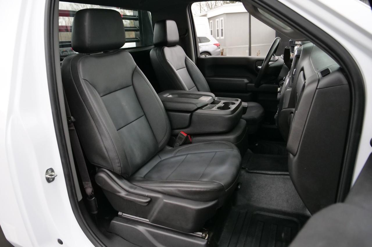 2023 Chevrolet Silverado 3500HD 4X4 / DRW / Hillsboro Hybrid Flat Bed / 9FT! Lincolnton NC