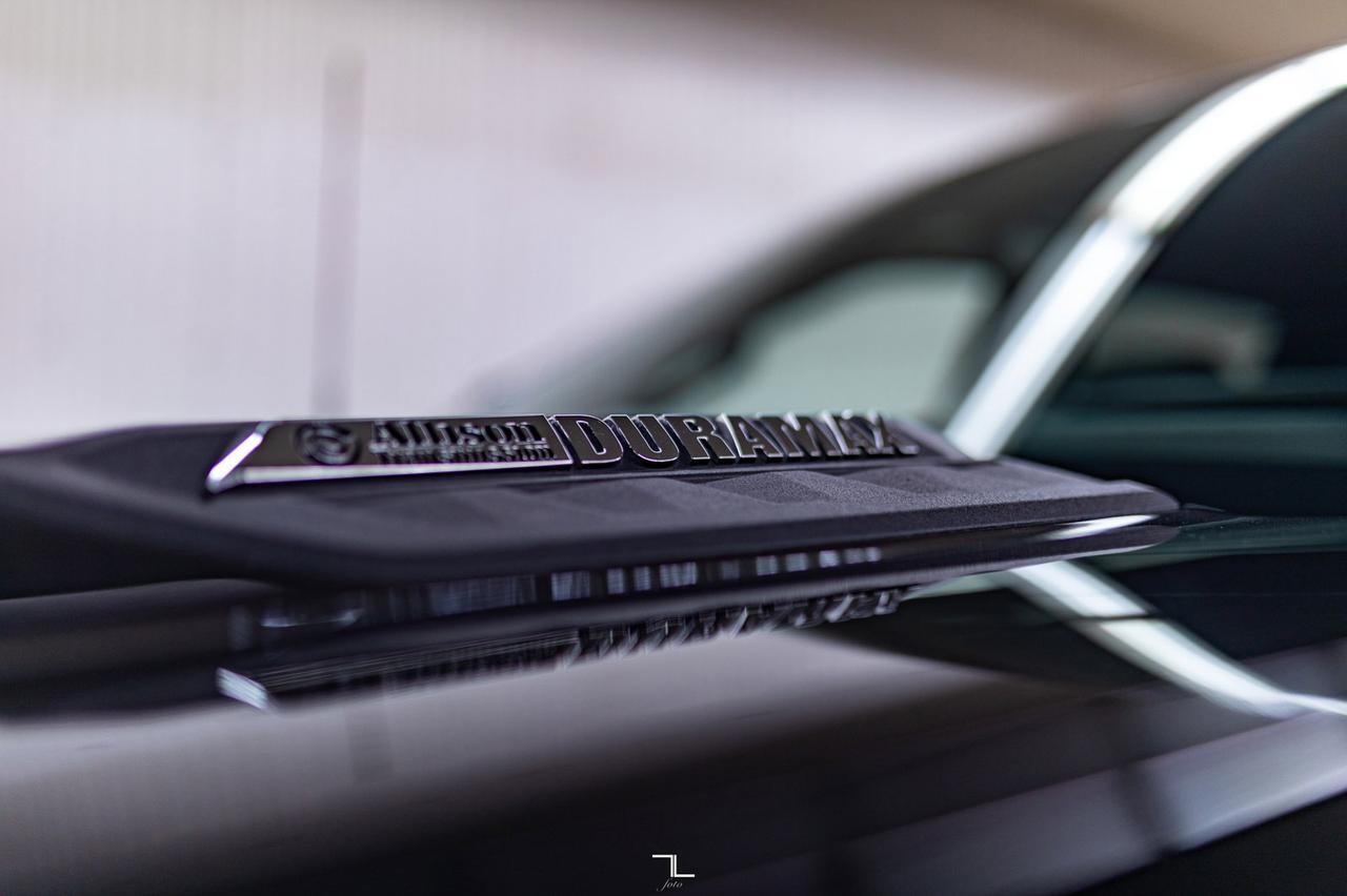 2023 Chevrolet Silverado 3500HD 4x4 Crew Cab High Country Diesel Leather Roof Nav Red Deer AB