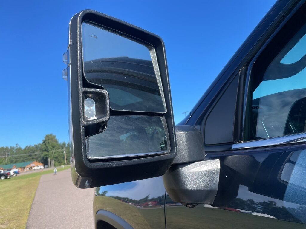 2023 Chevrolet Silverado 3500HD 4x4 Crew Cab High Country SRW Minocqua WI