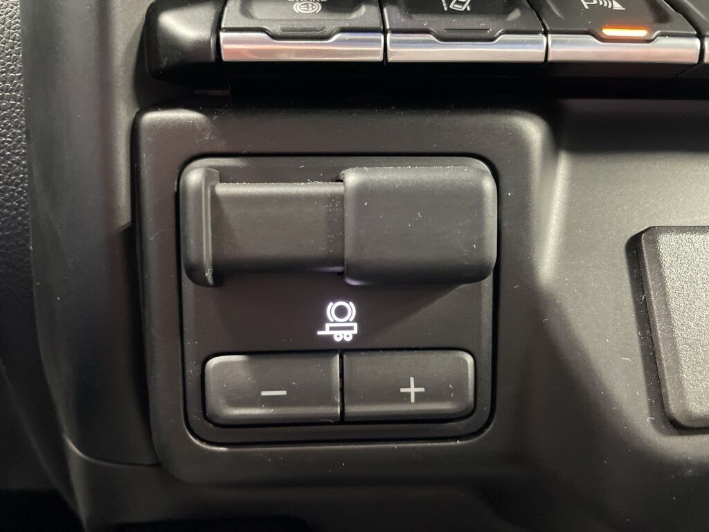2023 Chevrolet Silverado 3500HD 4x4 Crew Cab High Country SRW Minocqua WI