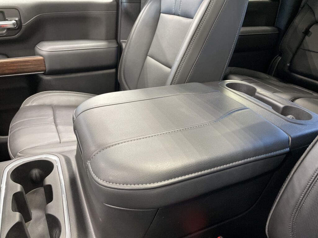 2023 Chevrolet Silverado 3500HD 4x4 Crew Cab High Country SRW Minocqua WI