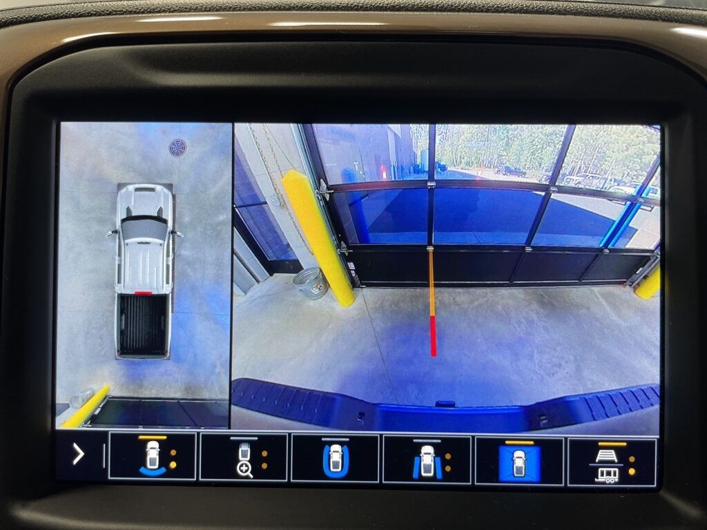2023 Chevrolet Silverado 3500HD 4x4 Crew Cab High Country SRW Minocqua WI