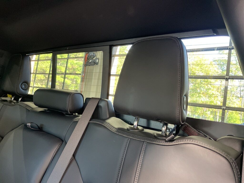 2023 Chevrolet Silverado 3500HD 4x4 Crew Cab High Country SRW Minocqua WI