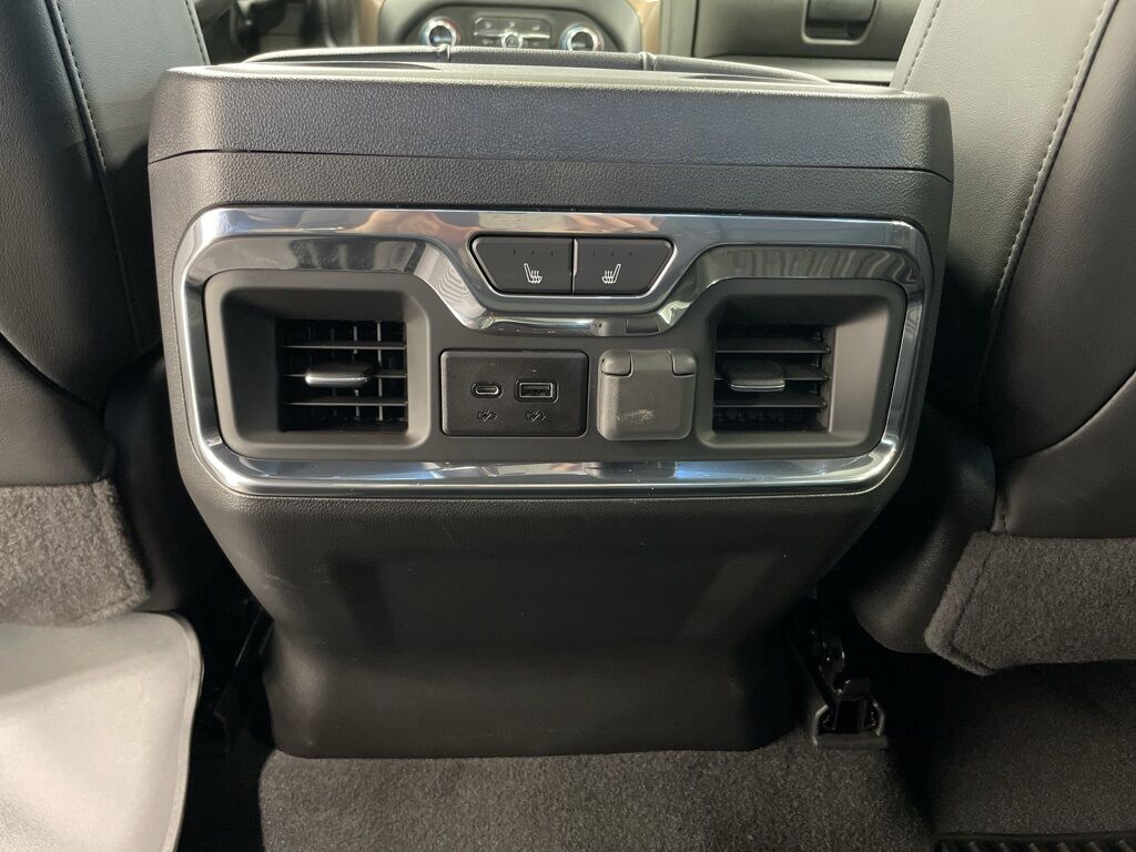 2023 Chevrolet Silverado 3500HD 4x4 Crew Cab High Country SRW Minocqua WI