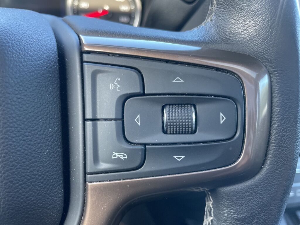 2023 Chevrolet Silverado 3500HD 4x4 Crew Cab High Country SRW Minocqua WI