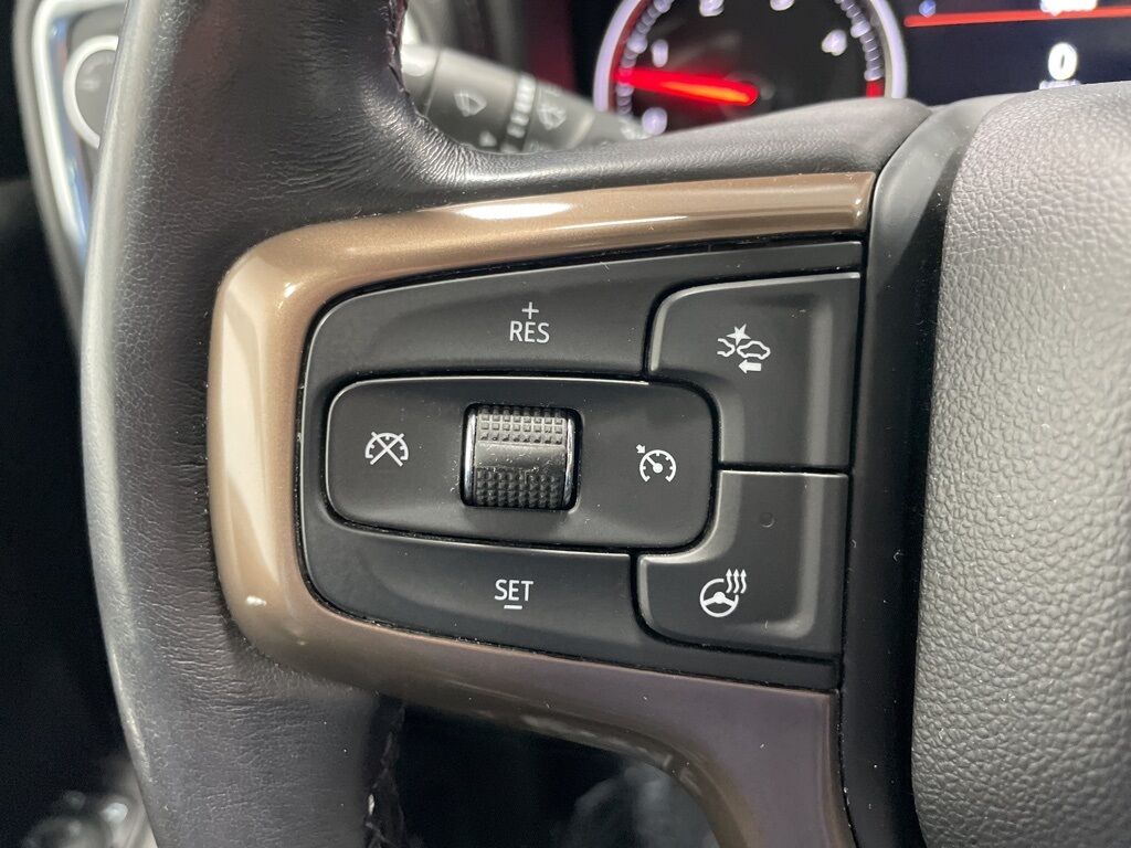 2023 Chevrolet Silverado 3500HD 4x4 Crew Cab High Country SRW Minocqua WI