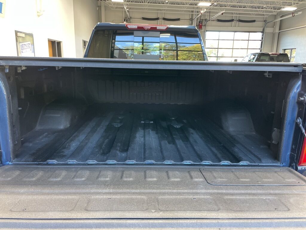 2023 Chevrolet Silverado 3500HD 4x4 Crew Cab High Country SRW Minocqua WI