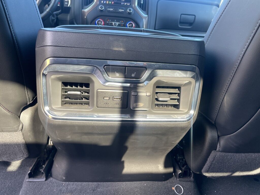 2023 Chevrolet Silverado 3500HD 4x4 Crew Cab High Country SRW Minocqua WI
