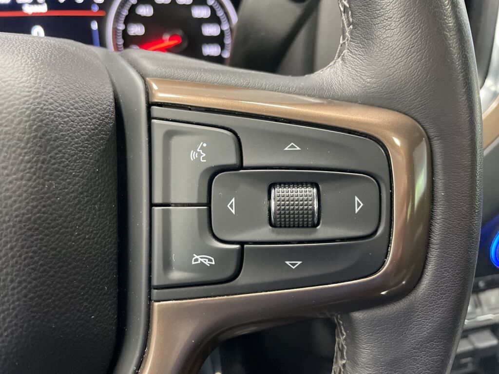 2023 Chevrolet Silverado 3500HD 4x4 Crew Cab High Country SRW Minocqua WI