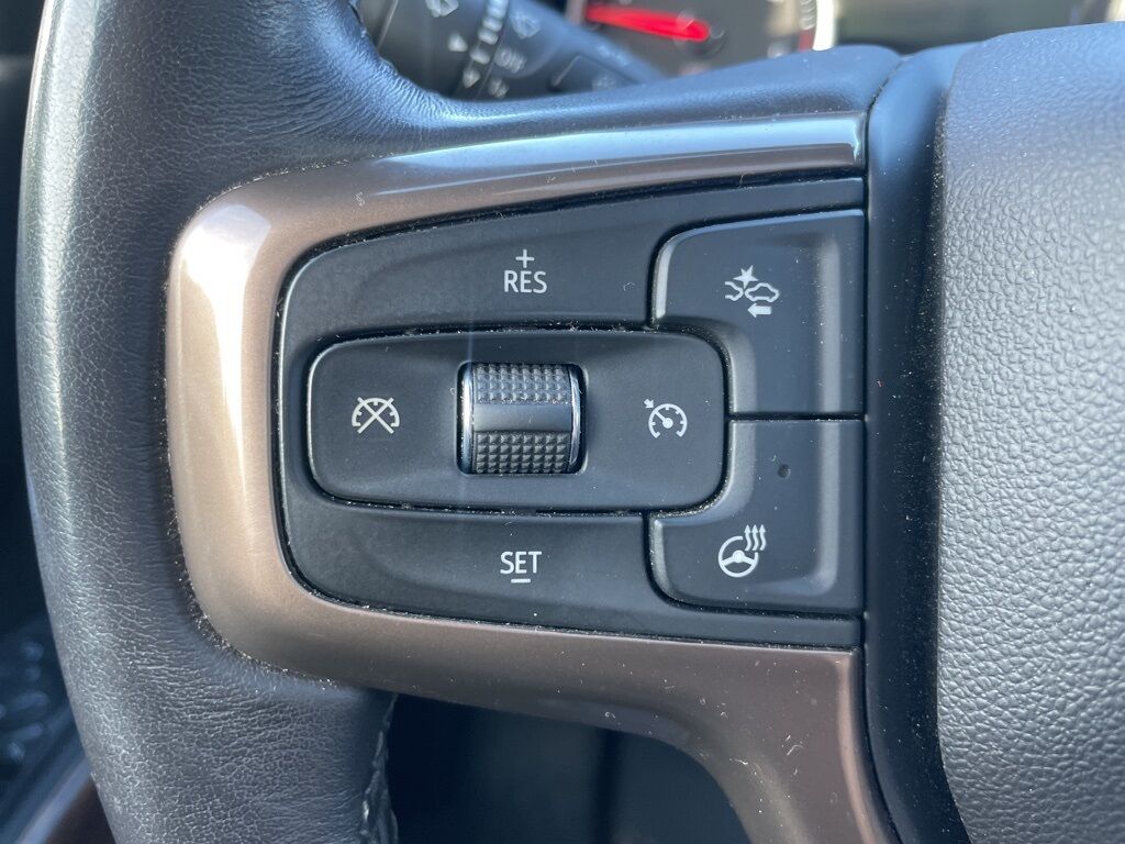 2023 Chevrolet Silverado 3500HD 4x4 Crew Cab High Country SRW Minocqua WI