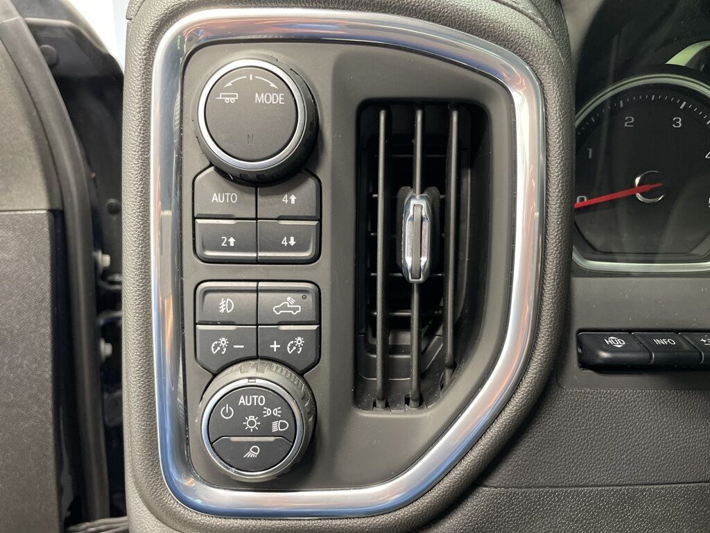 2023 Chevrolet Silverado 3500HD 4x4 Crew Cab High Country SRW Minocqua WI