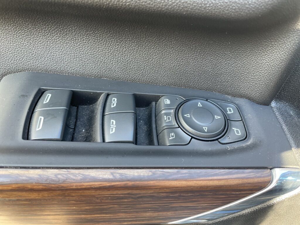 2023 Chevrolet Silverado 3500HD 4x4 Crew Cab High Country SRW Minocqua WI
