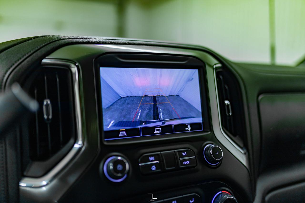 2023 Chevrolet Silverado 3500HD 4x4 Crew Cab LT Diesel BCam Red Deer AB