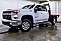 2023 Chevrolet Silverado 3500HD 4x4 Crew Cab LT Z71 Deck Red Deer AB 2023 Chevrolet Silverado 3500HD 4x4 Crew Cab LT Z71 Deck Red Deer AB
