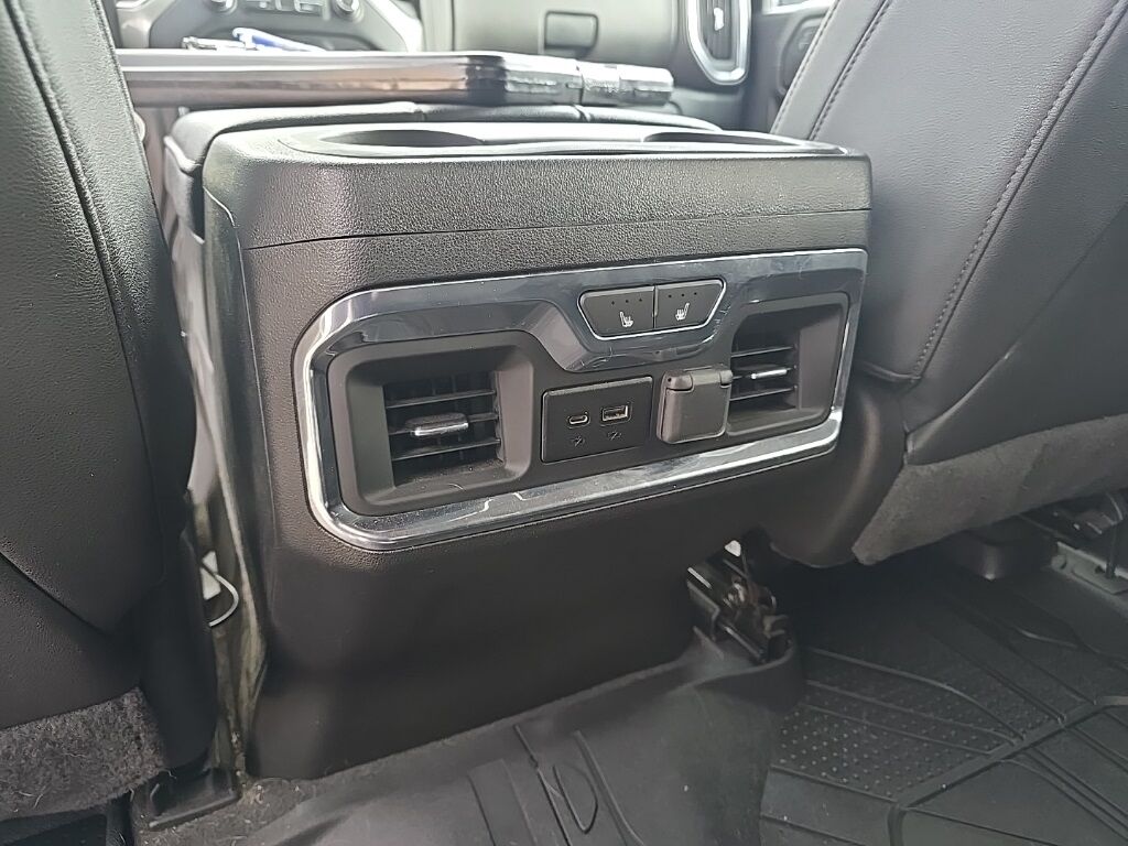 2023 Chevrolet Silverado 3500HD 4x4 Crew Cab LTZ SRW Fond du Lac WI