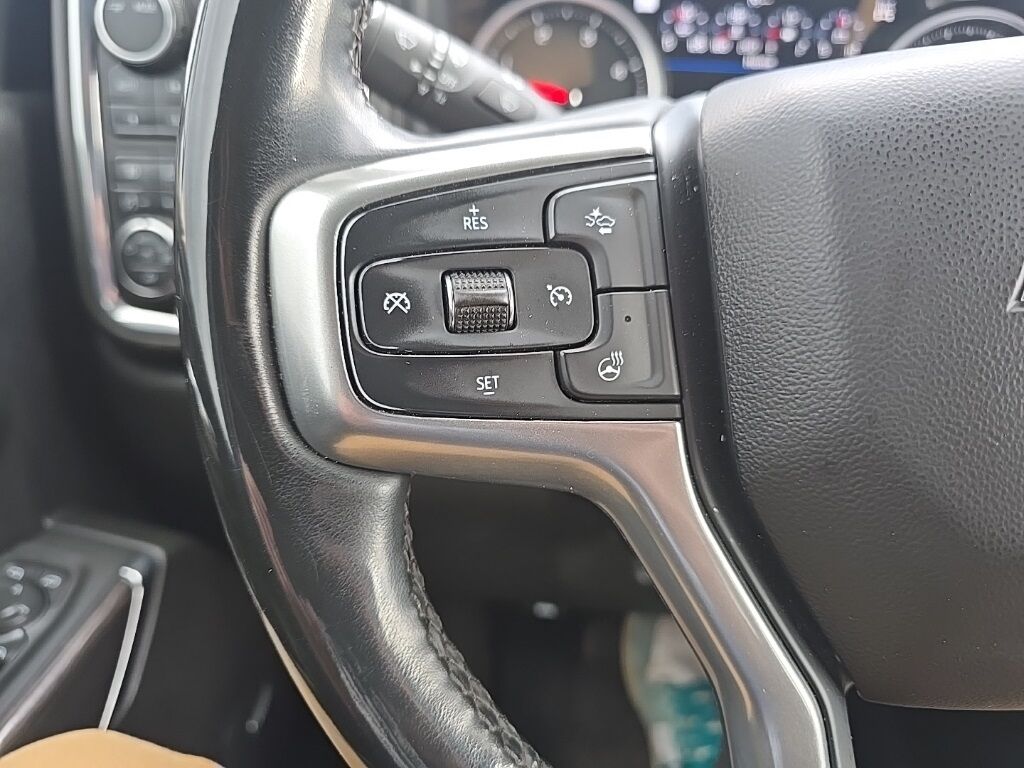 2023 Chevrolet Silverado 3500HD 4x4 Crew Cab LTZ SRW Fond du Lac WI