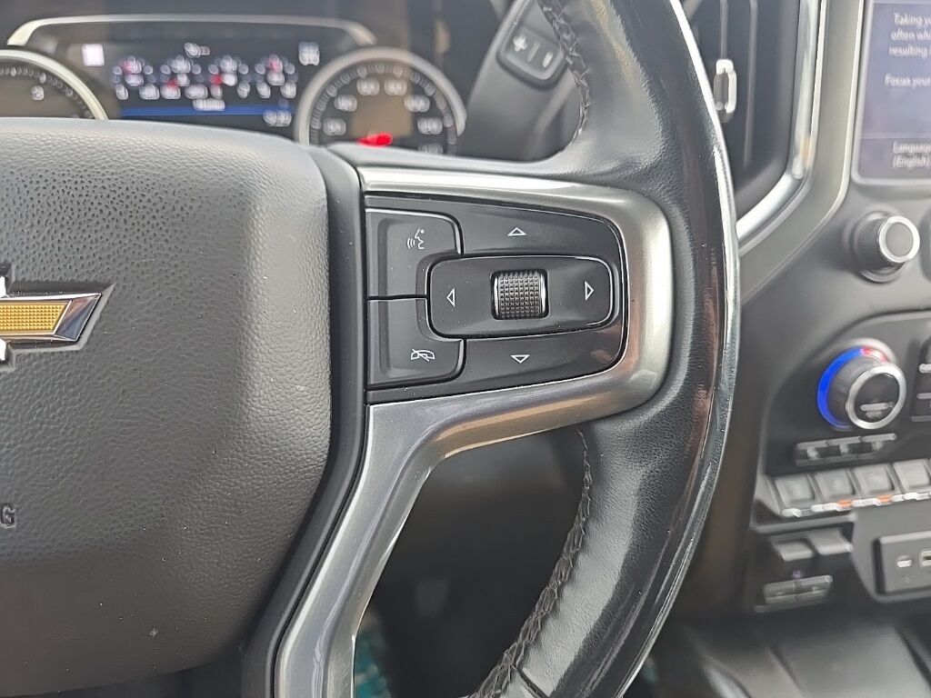 2023 Chevrolet Silverado 3500HD 4x4 Crew Cab LTZ SRW Fond du Lac WI