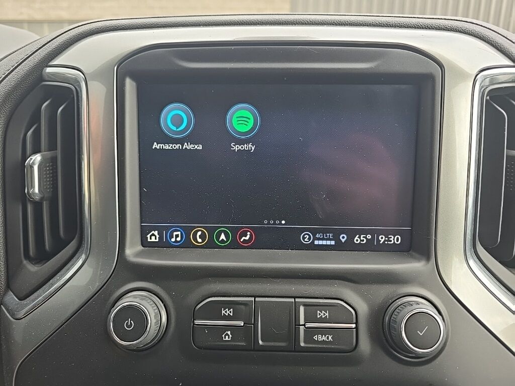 2023 Chevrolet Silverado 3500HD 4x4 Crew Cab LTZ SRW Fond du Lac WI