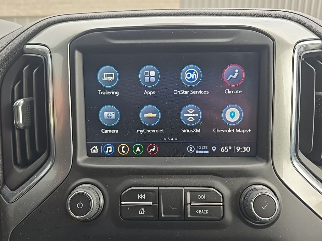 2023 Chevrolet Silverado 3500HD 4x4 Crew Cab LTZ SRW Fond du Lac WI