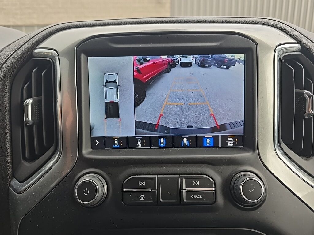 2023 Chevrolet Silverado 3500HD 4x4 Crew Cab LTZ SRW Fond du Lac WI
