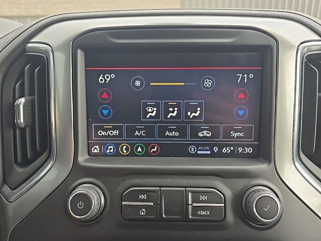 2023 Chevrolet Silverado 3500HD 4x4 Crew Cab LTZ SRW Fond du Lac WI