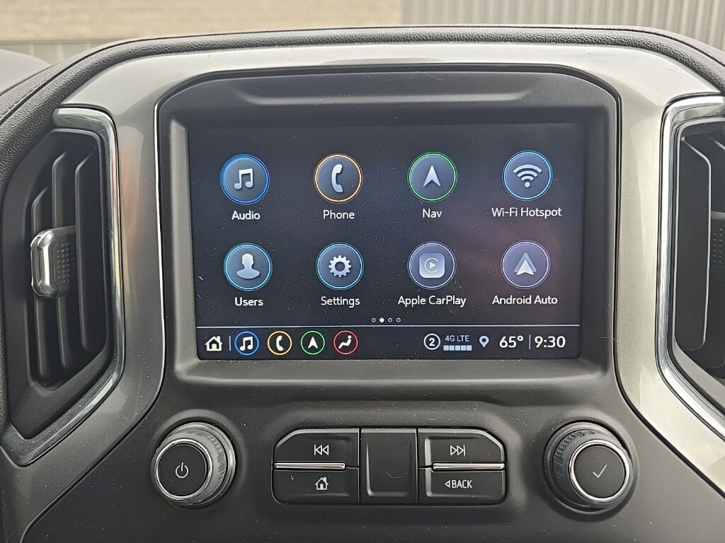 2023 Chevrolet Silverado 3500HD 4x4 Crew Cab LTZ SRW Fond du Lac WI