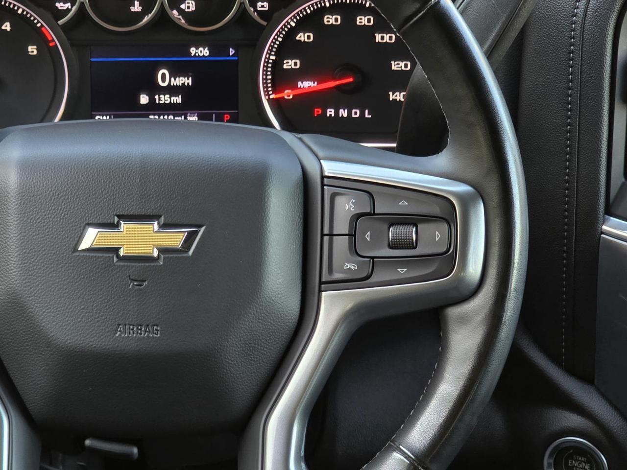 2023 Chevrolet Silverado 3500HD CC LT 4WD Crew Cab 9.5FT Flatbed W/6.6L Duramax and Convenience Package Concord NC